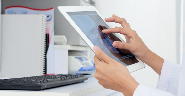 Por que a digitalização nos consultórios vai muito além da tecnologia?