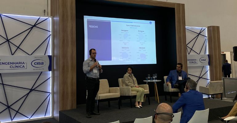 Power Business Intelligence como ferramenta de apoio à gestão de Engenharia Clínica
