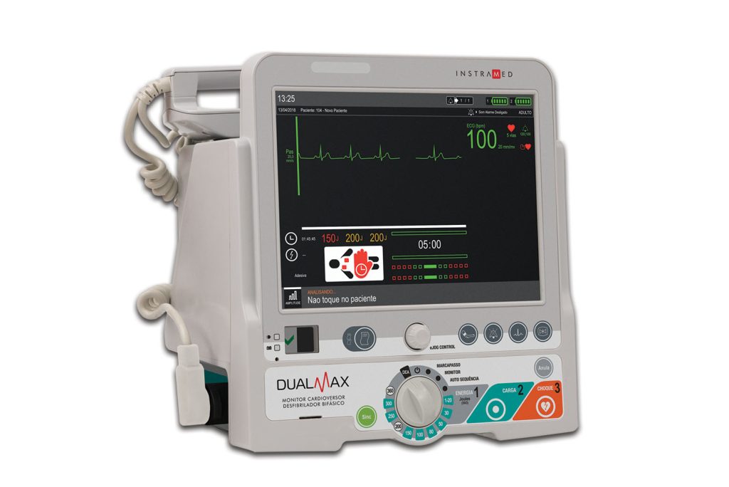 Instramed na Hospitalar 2023: pré-lançamento de produtos e condições especiais para novos negócios estão entre as novidades