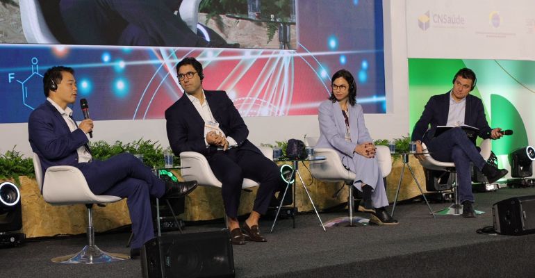 Engajamento do paciente: um dos maiores desafios do setor