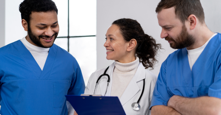 Sistema de gestão de escala reduz em 85% horas extras da Rede Mater Dei