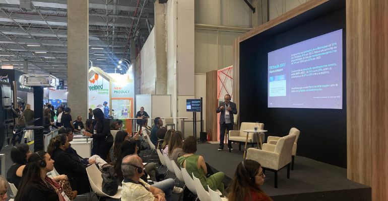 Interoperabilidade e os desafios para o futuro da assistência na Hospitalar