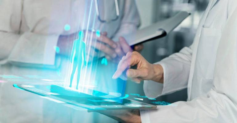 IQG debate lacuna entre as tecnologias físicas e sociais na Hospitalar 2023
