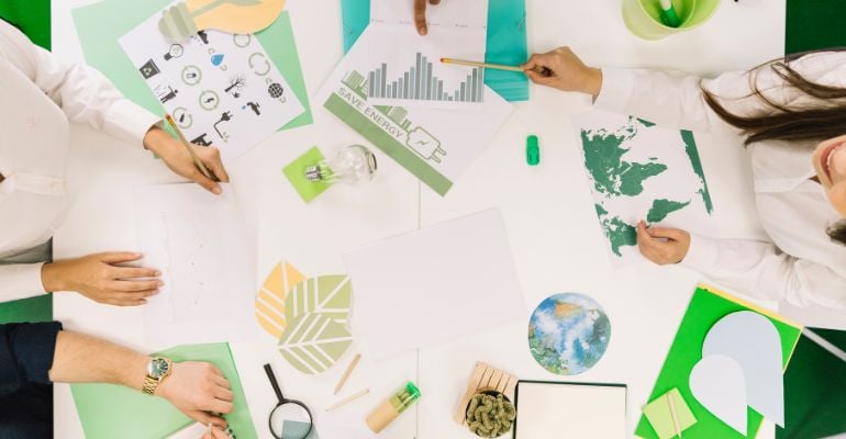 ISO 14001: Unidades de saúde pública conquistam certificação inédita por compromisso com práticas ambientais sustentáveis