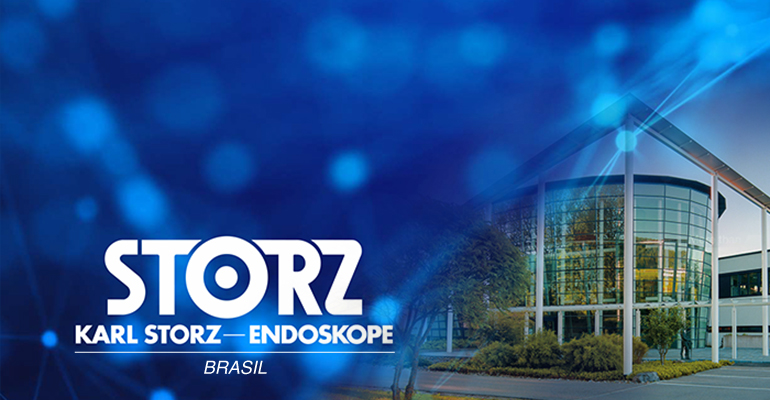Conheça a Karl Storz, que há mais de 75 anos desenvolve soluções para a saúde