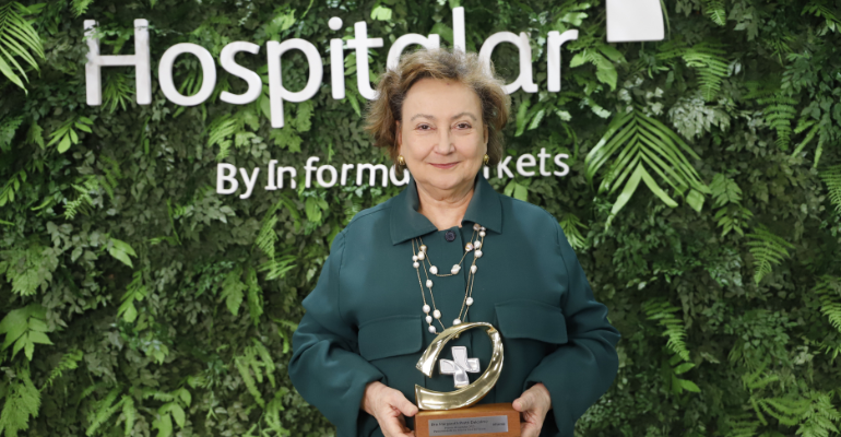 Margareth Dalcolmo conta principais lutas e próximos planos