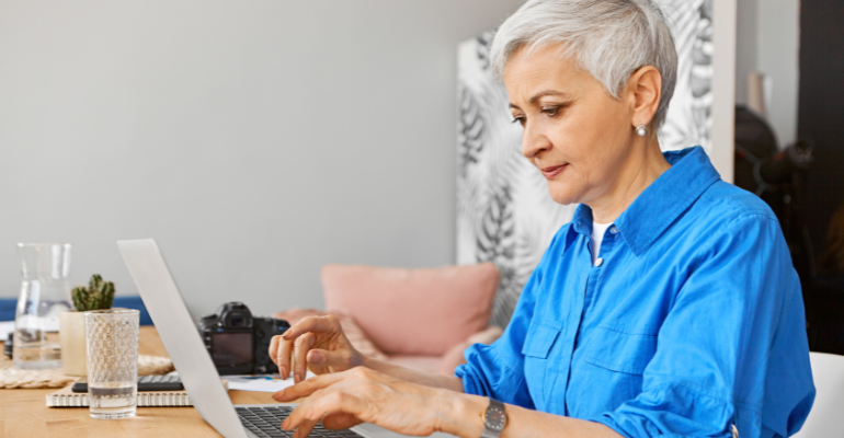 Menopausa traz prejuízo para economia americana de mais de US$ 26 bilhões por ano