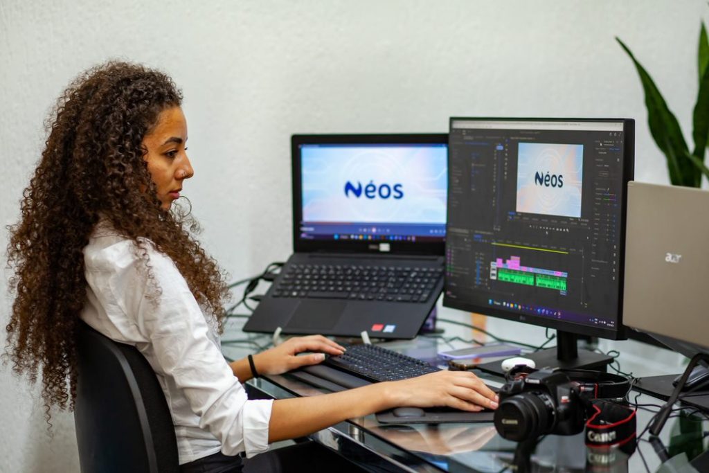 Néos lança novo simulador para pressão não invasiva na Hospitalar 2023