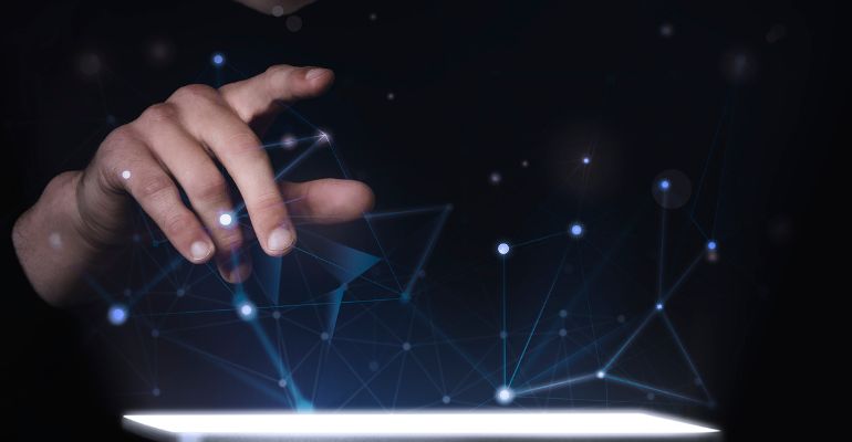 Construção de plataforma digital em saúde: padronização e interoperabilidade como desafios