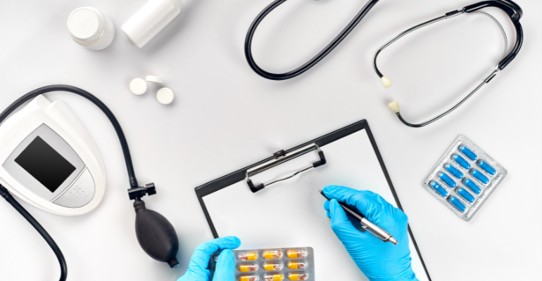 Apesar da alta de internações e cirurgias, consumo de produtos médico-hospitalares cai 10% no primeiro trimestre