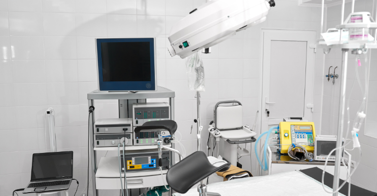 Em 2022, Brasil exportou 5,1% mais produtos médico-hospitalares