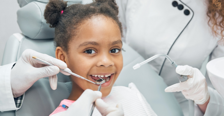 Lei sancionada garante saúde bucal a todos os brasileiros pelo SUS