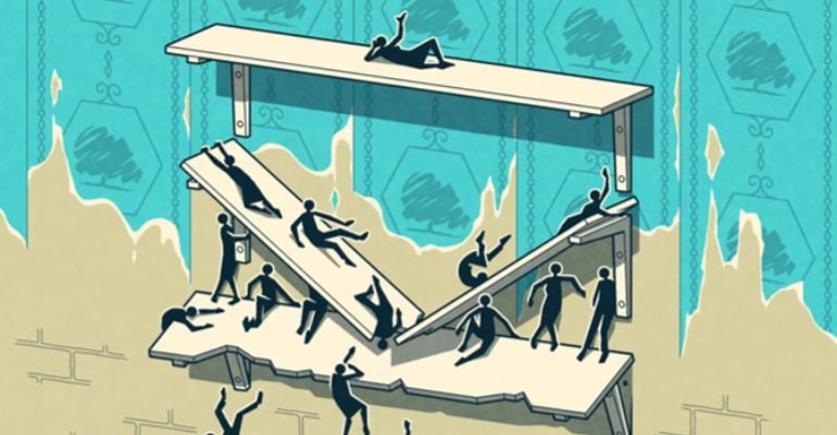 Sem plataformas, Saúde caminha para ‘cuidados-mambembes’, típicos da Idade Média