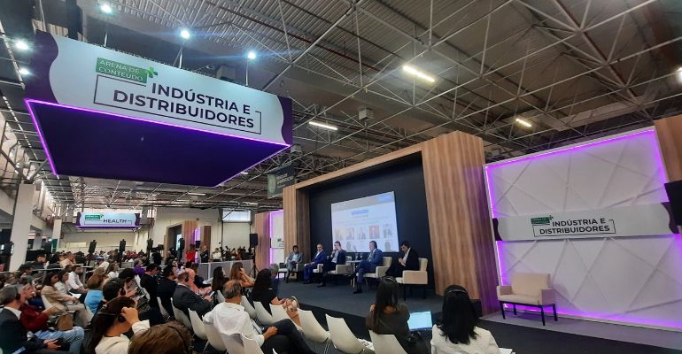 “10 anos da Lei Anticorrupção e seus impactos no setor de saúde” é tema no segundo dia da Hospitalar 2023
