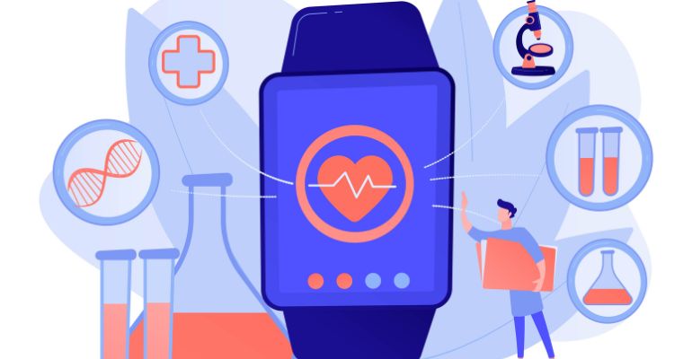Internet das Coisas Médicas: soluções revolucionam o setor da saúde e monitoramento salva vidas