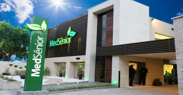 MedSênior investe R$ 35 milhões em novas unidades