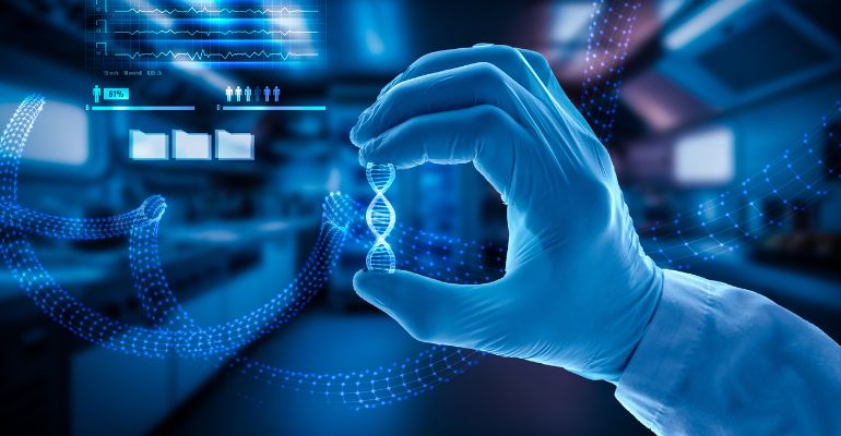 DNA e novas doenças: entenda a tecnologia que deu novo sentido à medicina personalizada