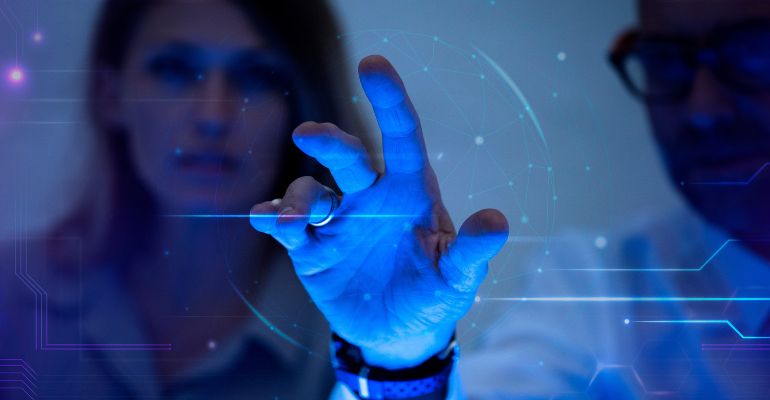 Cinco tecnologias que estão determinando o futuro da saúde