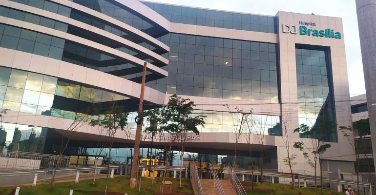 Oito hospitais da Dasa recebem certificação de qualidade para UTI