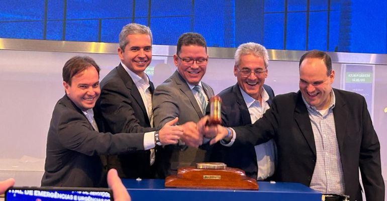 Alliança e Proinvest vencem leilão da PPP do Hospital Estadual de Urgências e Emergências de Rondônia