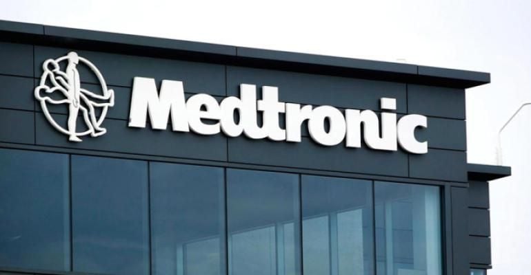 Medtronic anuncia nova VP para operação no Brasil