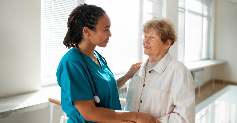 UPAs sob gestão ISAC tornam-se as únicas do Brasil a serem ONA 2