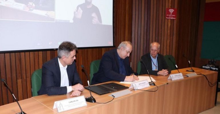 Fiocruz e Grupo Oncoclínicas assinam acordo para pesquisa e inovação em oncologia