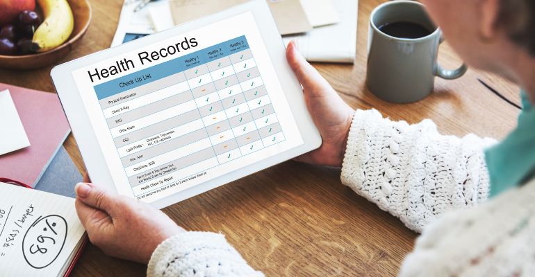Open Health e interoperabilidade: a tecnologia no apoio a doenças crônicas