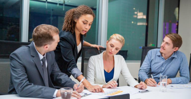 Pfizer Brasil apresenta novos diretores e reforça liderança feminina