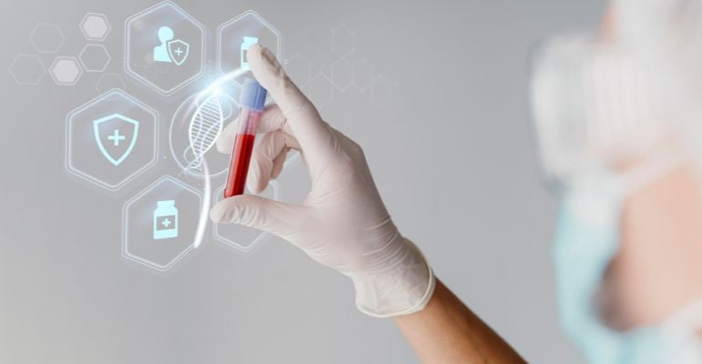 Os avanços tecnológicos da digitalização da medicina diagnóstica