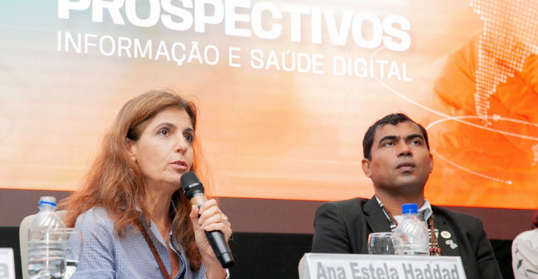 Pioneiro nas Américas, Brasil quer ser referência em saúde digital