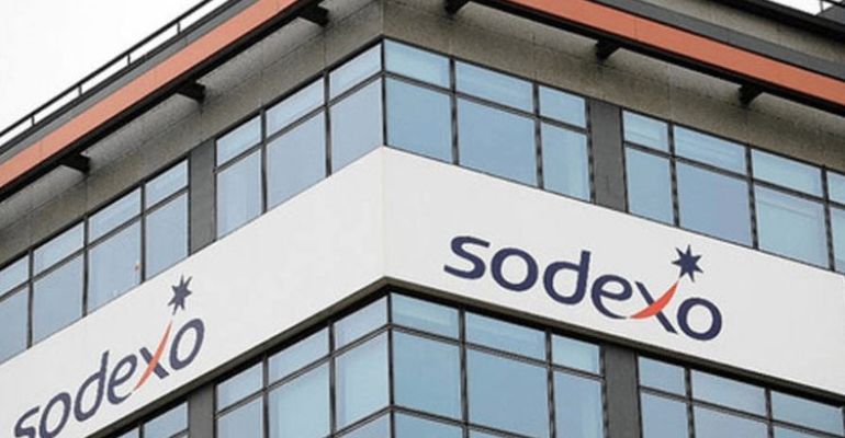Sodexo On-Site tem nova vice-presidente de Saúde