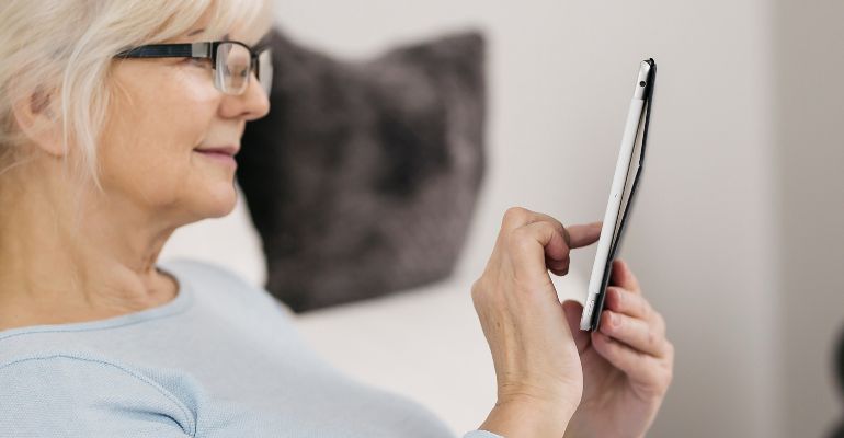 Itaú Viver Mais abre inscrições para o 4º Edital de projetos voltados à terceira idade