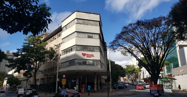 Em nova fase, São Lucas Hospital Particular e Convênios investe mais de R$ 10,8 milhões em obras e ampliação de serviços