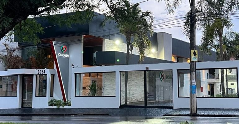 Clínica de Uberlândia recebe certificação por distinção dos serviços de imagem cardiovascular