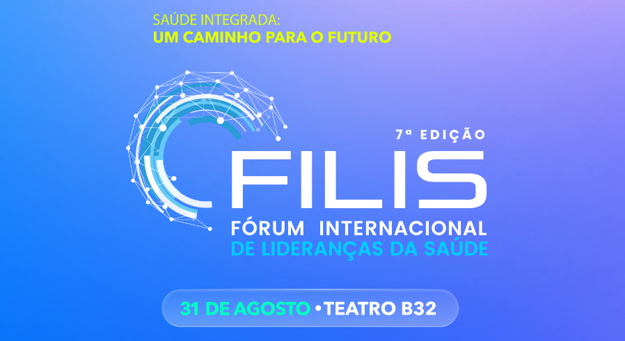 FILIS 2023: evento será palco para discussão sobre a importância da integração da medicina e o futuro da saúde