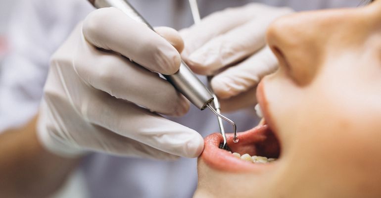 Care Plus fecha compra da Inpao Dental