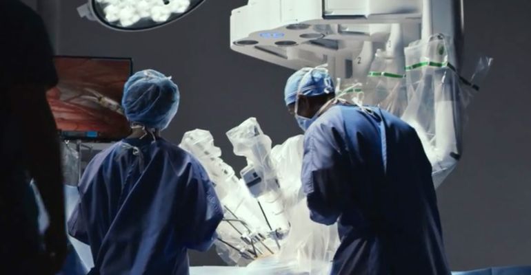 Pro Matre inicia atuação em cirurgia robótica voltada para a saúde da mulher