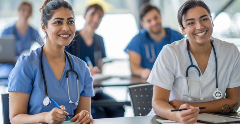 Rede Ebserh abre período de adesão das instituições de saúde para exame de residência