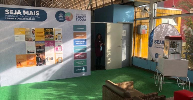 Saúde mental de quem salva vidas: espaços de descanso ganham atenção dentro de hospitais como apoio na rotina de profissionais