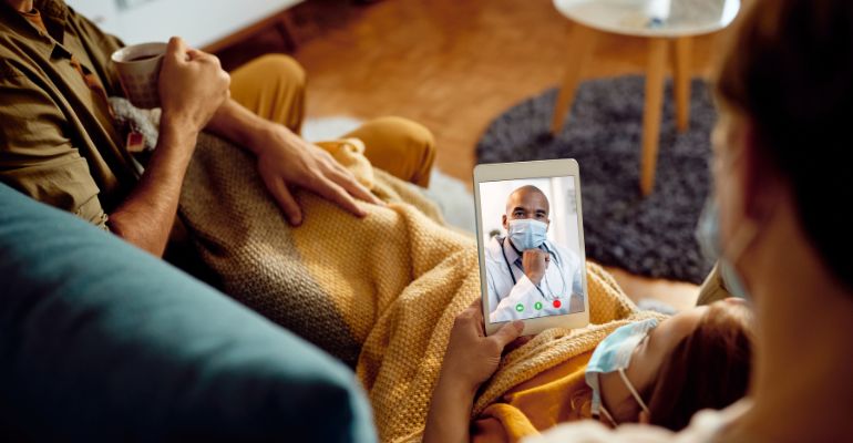 Telemedicina se estabiliza como segmento importante no atendimento a pacientes. Serviços vão muito além da consulta on-line