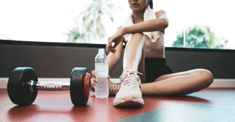 Gympass reduz custos de saúde em 35% para as empresas