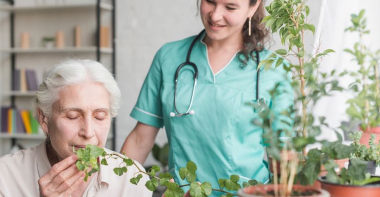 Homecare as a service (HaaS): guiando a atenção à saúde pela experiência do cliente