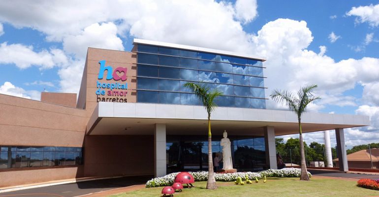 Comsentimento e Hospital do Amor ampliam parceria para novos estudos clínicos