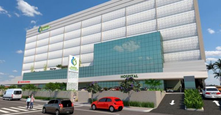 Prefeitura de Guarulhos conclui leilão de PPP modelada pelo BNDES para novo hospital infanto juvenil