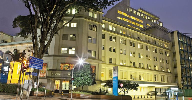 Rede Americas anuncia Instituto do Fígado em São Paulo