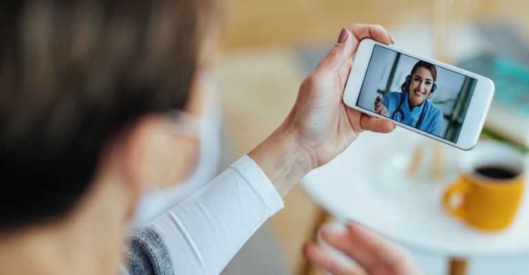 Inteligência artificial na saúde: como a tecnologia auxilia na relação médico-paciente