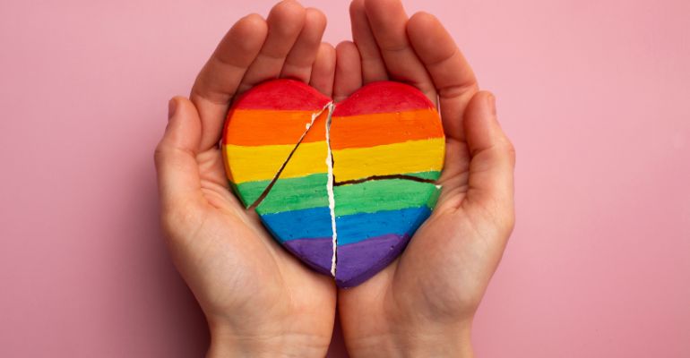 Pesquisa reunirá dados sobre saúde mental de 3,5 mil pessoas LGBTI+