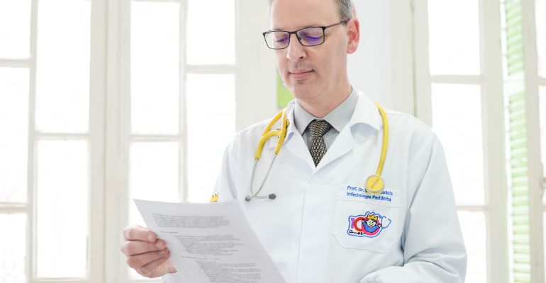 Pequeno Príncipe lança programa de educação continuada em Pediatria