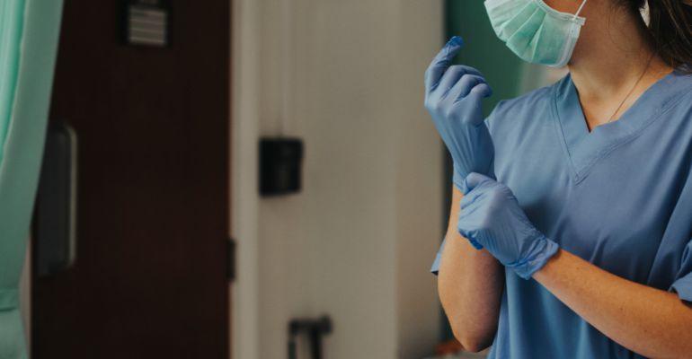 Governo vai pagar piso da enfermagem retroativo a maio